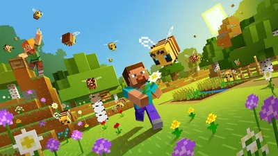 Minecraft | Nintendo Switch-Spiele | Spiele | Nintendo