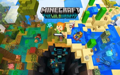 Minecraft Launcher beziehen – Microsoft Store de-CH