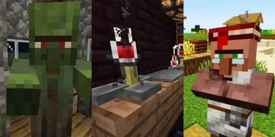 How to Make a Lead in Minecraft