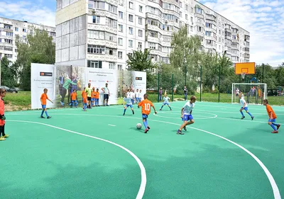 PARI Суперлига по мини-футболу стартует 1 сентября - Российский футбольный  союз