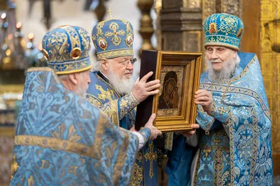 Минин и Пожарский « Тыранов Алексей Васильевич « Русская живопись « Музей «  Воскресный день