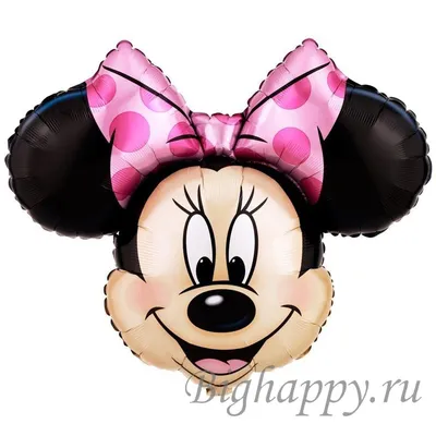 Купить Fisher-Price Большая Интерактивная Минни Маус Disney Minnie Mouse  Bloomin, цена 990 грн —  (ID#476369332)