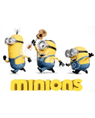 Фото: Миньоны: Грювитация (Minions: The Rise of Gru) | Фото 1