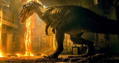 Альбом для наклеек Jurassic World Movie 2 (Мир Юрского Периода 2) купить в  магазине настольных игр Cardplace