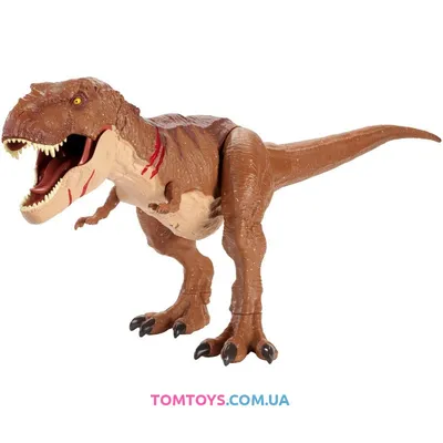 Мини-дополнение с новыми динозаврами и обликами для Jurassic World  Evolution 2 получило трейлер