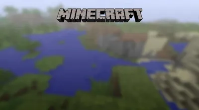 В Minecraft нашли мир, который 10 лет стоял на заставке игры