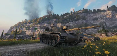 World of Tanks Video Game Mints a New Billionaire From Belarus - Bloomberg