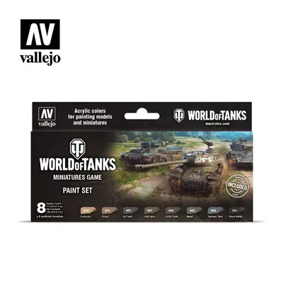 Why millions of people still play World of Tanks