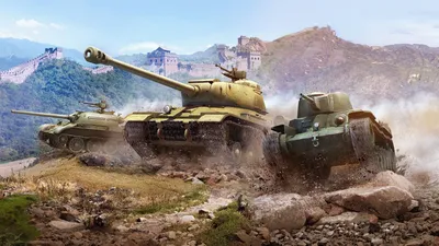 World of Tanks maker Wargaming will pull out of Russia and Belarus |  VentureBeat