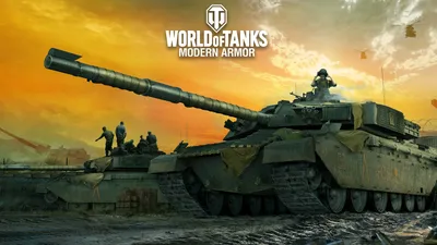 The Future of World of Tanks - YouTube