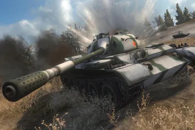 Разработчики World of Tanks объявили об уходе из России и Беларуси