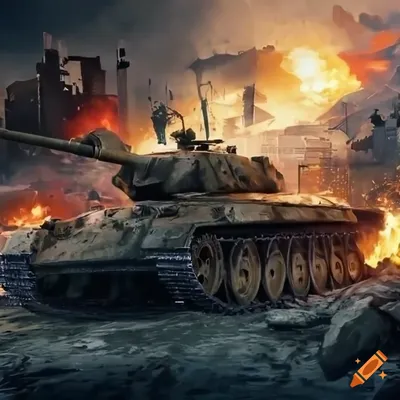 World of Tanks: Rush | Игры оптом, издательство Hobby World