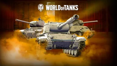 World of Tanks - Lutris