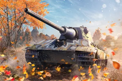 World of Tanks' New Season: Join the Evolution! - Xbox Wire