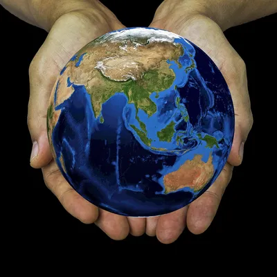 Земля Мир Руки Изобразительное - Бесплатное фото на Pixabay - Pixabay