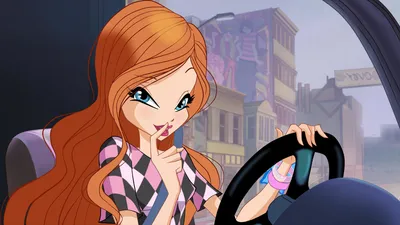 Новый журнал | World of winx мир винкс Amino