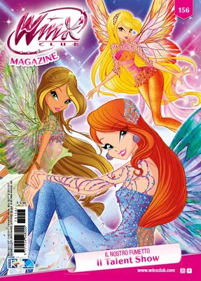 В каком порядке смотреть ,, Мир Винкс,,? | Winx Club | Русский Amino