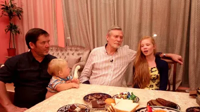 Я был в шоке!»: Александр Михайлов признался, почему его дочь сменила имя