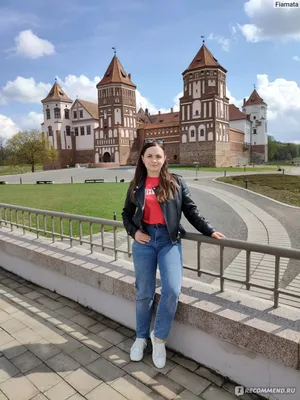 Мирский замок, Мир, Беларусь - «Мой любимый замок Беларуси ❤️ Бываю в нем  каждый год и даже свадьбу там хотела свою гулять. Как и когда попасть в  замок бесплатно или с большой