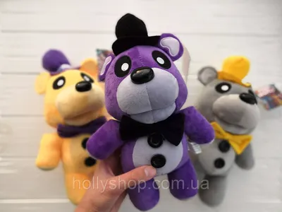 Купить Подарочная кружка Фредди Five Nights at Freddy's, Уценка в Киеве от  компании "Интернет магазин мягких игрушек и подарков " Мишка Бублик "" -  1099790001