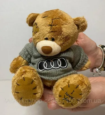 Мишка Тедди мальчик «Teddy Bear» карнавальный костюм для аниматоров (id  96850310)