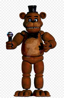 Кружка с рисунком Fnaf Мишки Фредди/Five Nights at Freddy's SFT 33507328  купить в интернет-магазине Wildberries