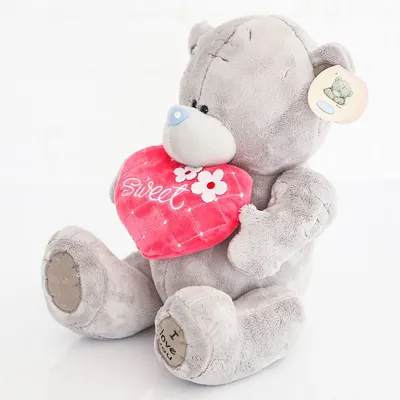 If I give you my heart, promise not to break it | Tatty teddy, Teddy  pictures, Teddy bear pictures