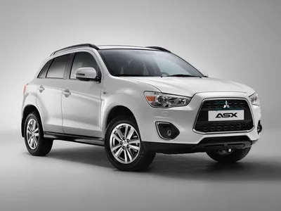 Mitsubishi ASX. Отзывы владельцев с фото — 