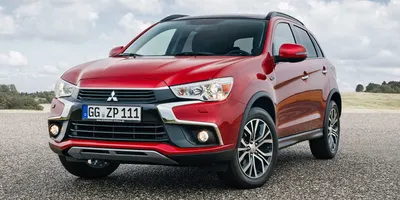 Отзыв владельца Mitsubishi ASX 2.0 (2020) |  | Дзен