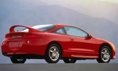 Mitsubishi Eclipse GSX | Need for Speed Wiki | Fandom