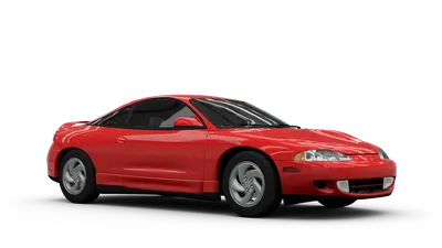 Junkyard Gem: 2001 Mitsubishi Eclipse GT coupe - Autoblog