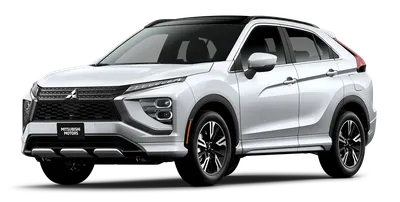 Mitsubishi Eclipse Cross Ralliart Debuts Alongside Quirky Concepts For TAS