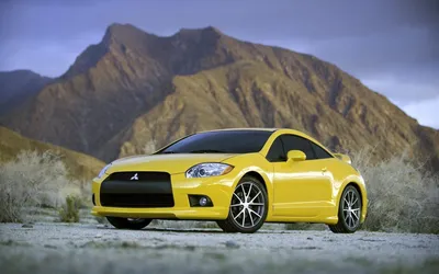 1997 Mitsubishi Eclipse RS | Motoexotica Classic Cars