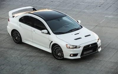 Mitsubishi Lancer: ES Sportback Review - Drive