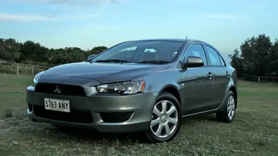 5 Wild Mitsubishi Lancer Evolution Models for Sale - Autotrader