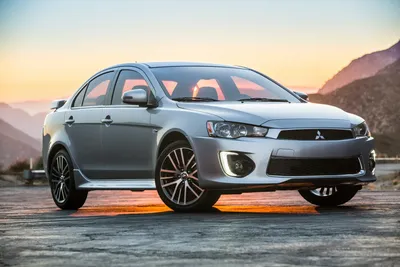 2015 Mitsubishi Lancer ES Sport Review - Drive