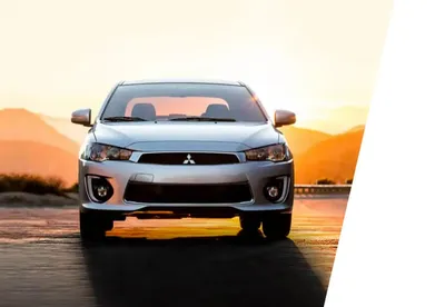 Mitsubishi Lancer Sales Figures | GCBC