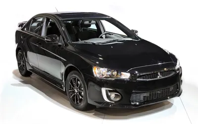 2009 Mitsubishi Lancer Specs and Prices - Autoblog