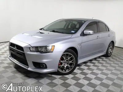 1996 Mitsubishi Lancer Evolution IV | Toprank Importers