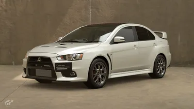 Photos: 2008 Mitsubishi Lancer GTS - CNET