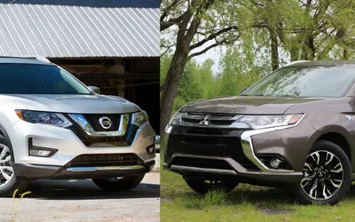 The seven best Mitsubishi cars ever | GRR