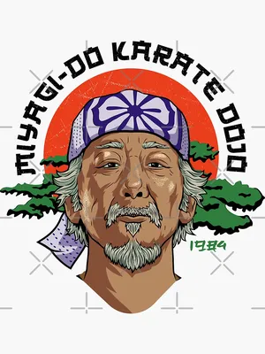 Miyagi