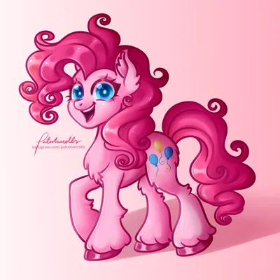 Art for cute friend on mlp base~ by Vinika_Chan -- Fur Affinity [dot] net