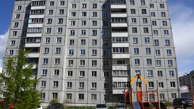 Старые советские многоэтажки — растущая проблема для государства:  предлагают не реновировать, а сносить - Delfi RU