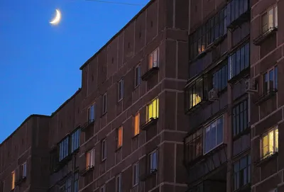 Строительство многоэтажки на месте рощи в Сормове  года |  Нижегородская правда
