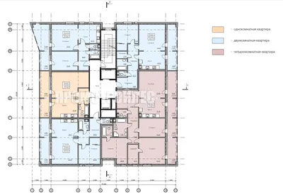 Многоэтажный жилой дом. Архитектура. Проект. #architecture #project |  Residential building design, Hotel design architecture, Architecture  building design