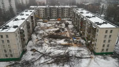 Официальный портал Забайкальского края | Спустя пять лет завершилось  строительство многоэтажного дома в Чите