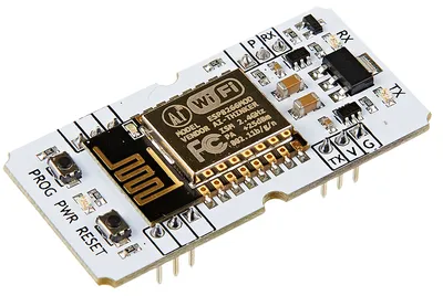 Купить Ethernet модуль на базе ENC28J60 SPI Arduino/ESP/Raspberry Pi  (Доставка РФ,СНГ)