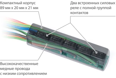 Светодиодный модуль T1-3535-W-MEN, купить | Интернет магазин Диамонд Лед