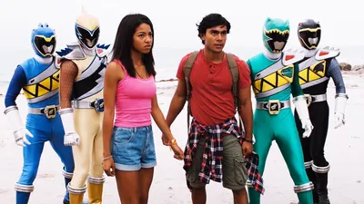 Следж | Power Rangers Wiki | Fandom